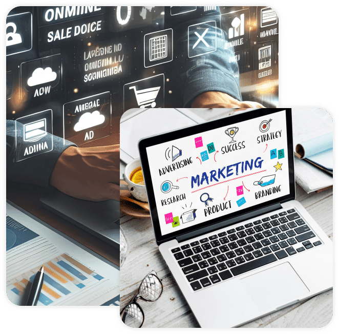 Ram Digital Marketing Agency
