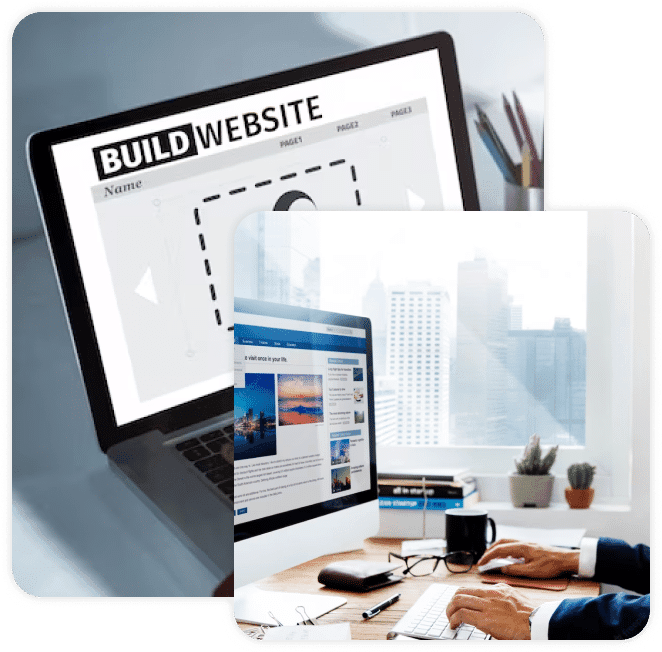 Website Content