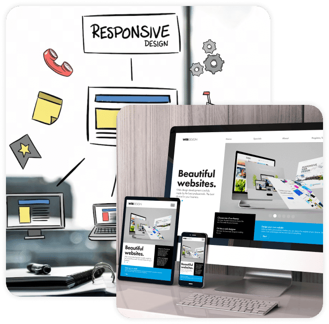 Responsive Mobile Friendly Sites